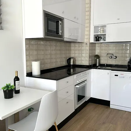Διαμέρισμα Dima Zona Torrecilla Nerja