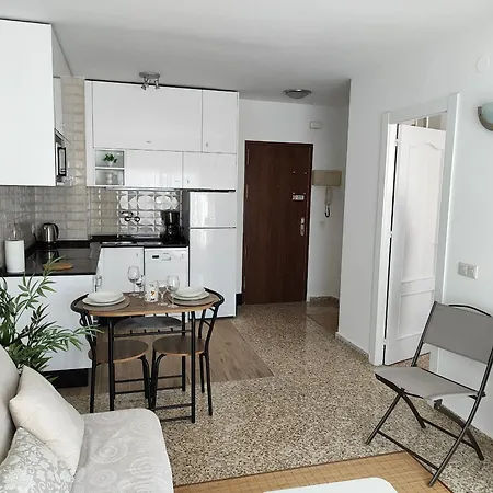 Apartment Edf Albaida Ii 2d - Eurosur Nerja