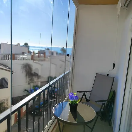 Edf Albaida Ii 2d - Eurosur Apartment