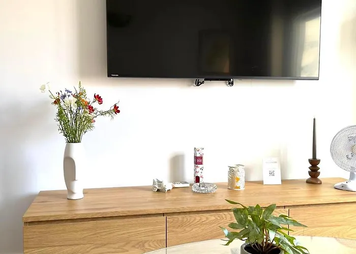 Dima Zona Torrecilla Appartement Nerja