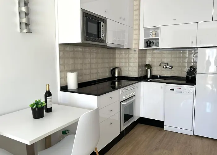 Appartement Dima Zona Torrecilla Nerja