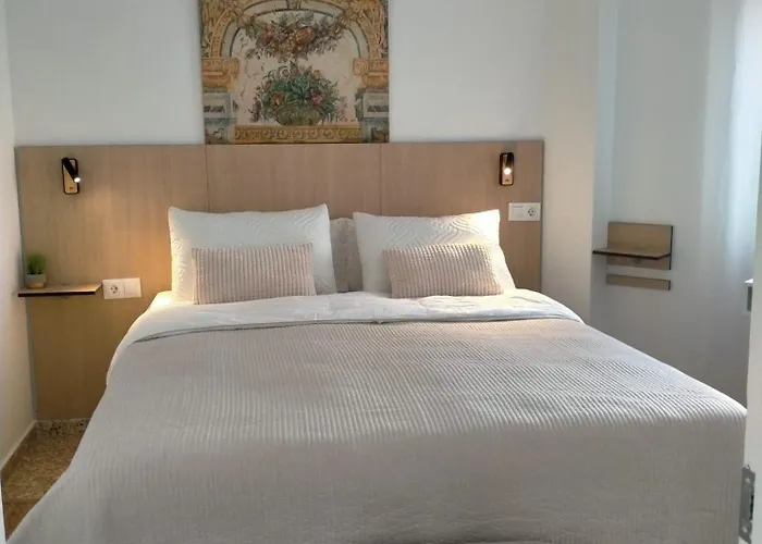 Dima Zona Torrecilla Appartement Nerja