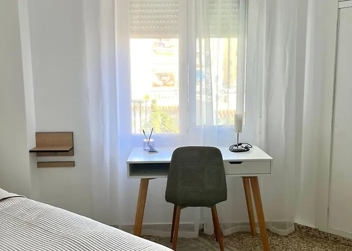 Appartement Dima Zona Torrecilla