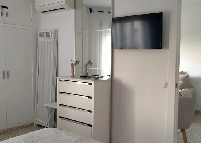 Appartement Dima Zona Torrecilla