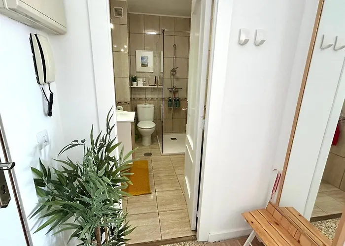 Appartement Dima Zona Torrecilla *
