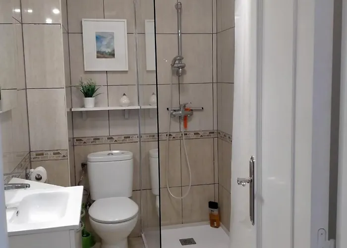 Dima Zona Torrecilla Appartement Nerja
