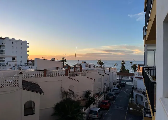 Dima Zona Torrecilla Appartement Nerja