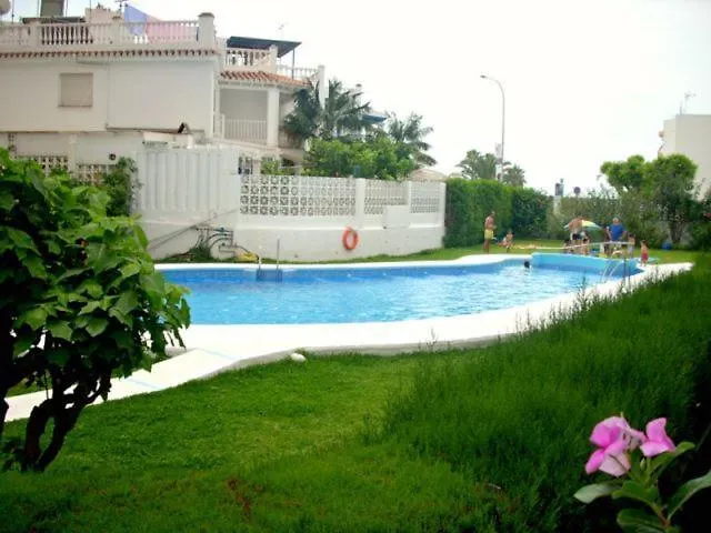 Dima Zona Torrecilla Appartement Nerja