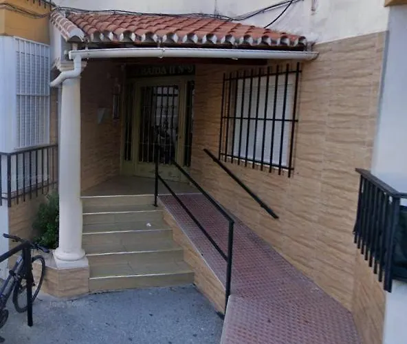 Appartement Dima Zona Torrecilla Nerja