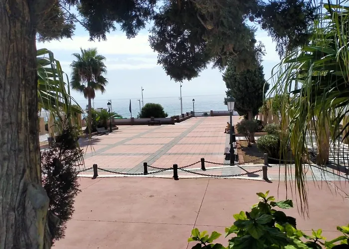 Appartement Dima Zona Torrecilla Nerja